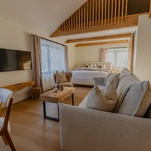 Strazyska 7 Apartament