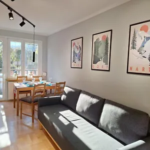Kaspro Apartament